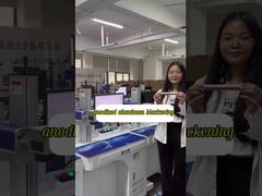 Mesin Penandaan Terminal