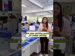 Watch: Wire Number Terminal Laser Printer Automatic Intelligent Template Library Showcase