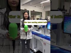 Introduce Multi Axis Laser Marking Machine 80kg Heavy-duty High Precision For You