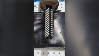 MOPA Laser Marker Precision Marking High Peak Power