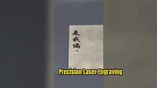 Laser Engraver Metal Plastic Wood Precision Marking