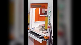 UV Laser Marker Precision Engraving Machine